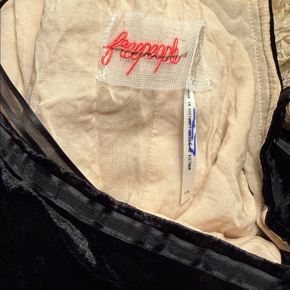 Free People Bellini Bubble Maxi Dress - Picture 6 of 7